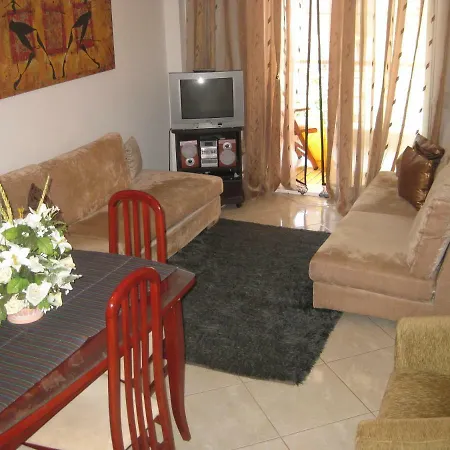 Apartman N. Kallikrateia *