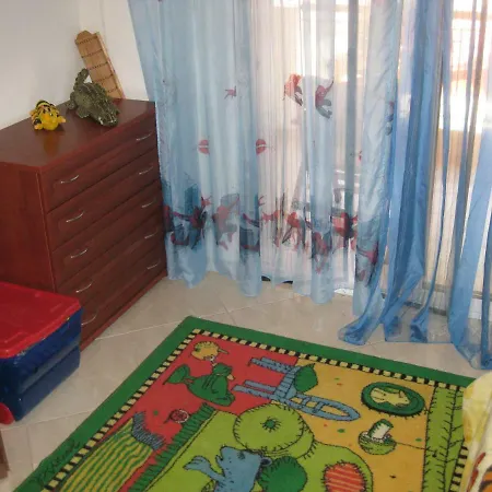 Apartman N. Kallikrateia