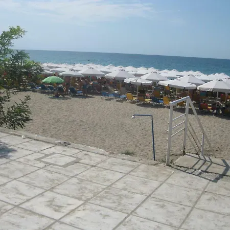 Apartman N. Kallikrateia *