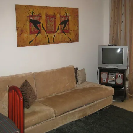 Apartment N. Kallikrateia Nea Kallikrateia