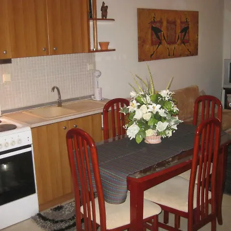 Apartment N. Kallikrateia *