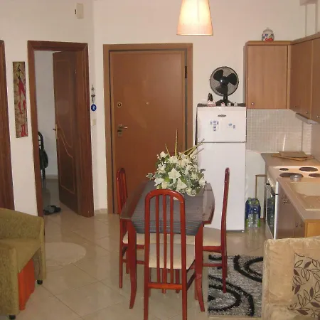 Apartment N. Kallikrateia *