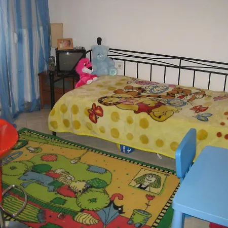 Apartment N. Kallikrateia