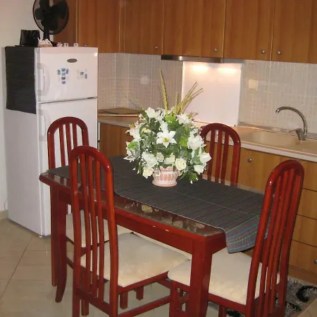 N. Kallikrateia Apartment Nea Kallikrateia