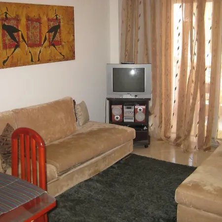 N. Kallikrateia Apartment Nea Kallikrateia