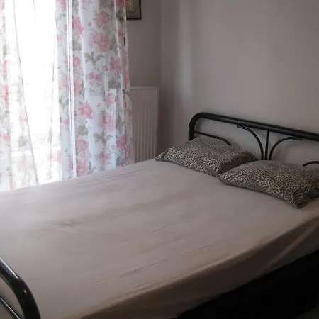 N. Kallikrateia Apartment Nea Kallikrateia