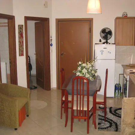Apartment N. Kallikrateia Nea Kallikrateia