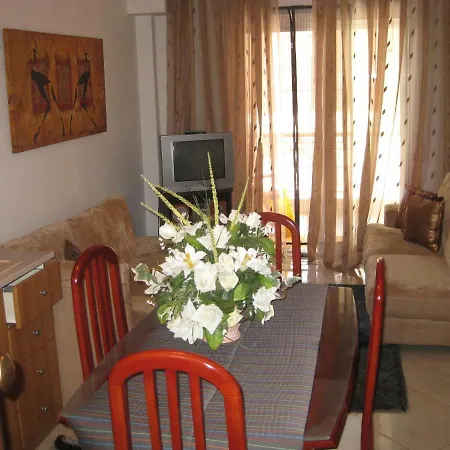 N. Kallikrateia Apartment