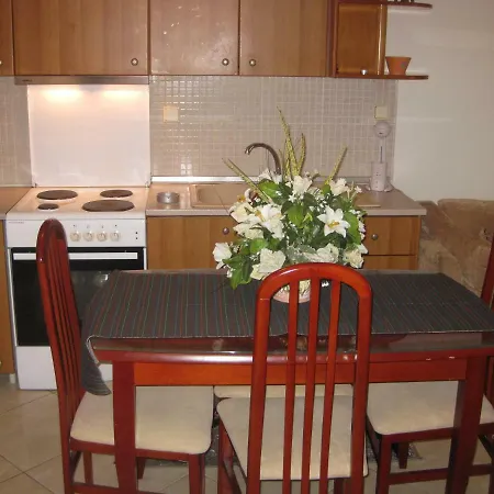Apartment N. Kallikrateia Nea Kallikrateia