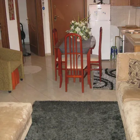 Apartment N. Kallikrateia *