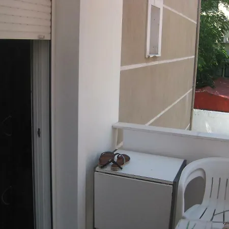 Apartment N. Kallikrateia Nea Kallikrateia