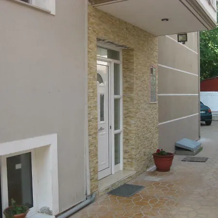 Apartment N. Kallikrateia Nea Kallikrateia